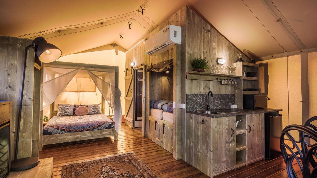 Nrma Port Arthur Holiday Park Exterior foto